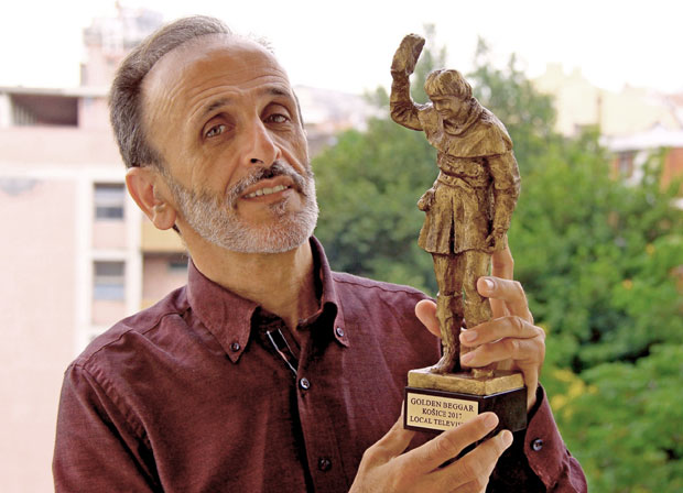 Гран при за Завеслаје